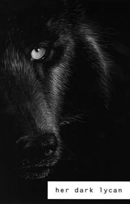 her dark lycan cover