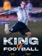 King Of World Football cover