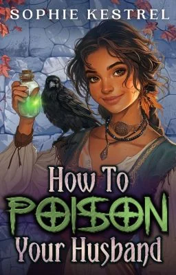 How to Poison Your Husband || ONC 2024 cover