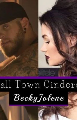Small Town Cinderella cover