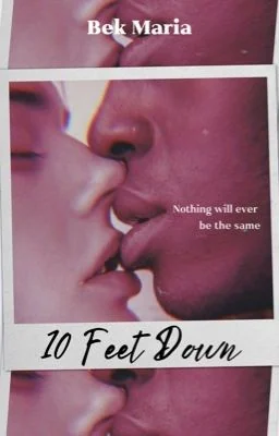 10 Feet Down (Original Version) cover