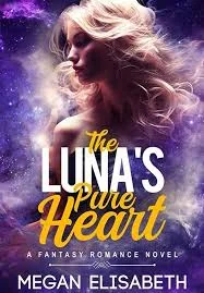 The Luna's Pure Heart cover