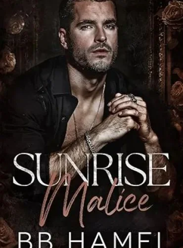 Sunrise Malice: An Arranged Marriage Mafia Romance cover