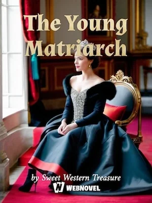 The Young Matriarch cover