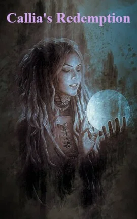 Callia's Redemption cover