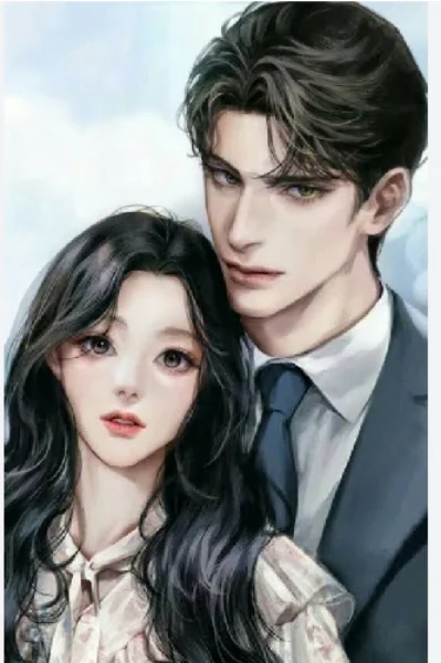 His Strange Love [Completed] cover