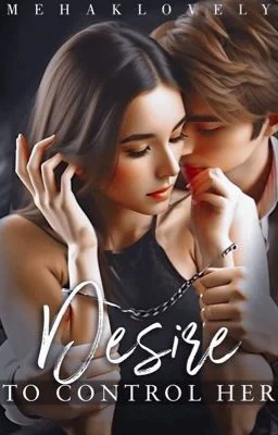 DESIRE TO CONTROL HER ✅ cover