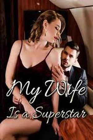 My Wife Is a Superstar (Ning Tan) cover