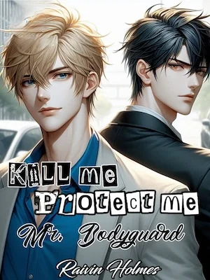 Kill Me Protect Me, Mr. Bodyguard cover