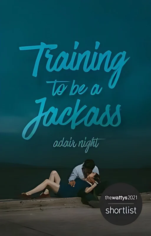 Training To Be A Jackass | ✓ cover