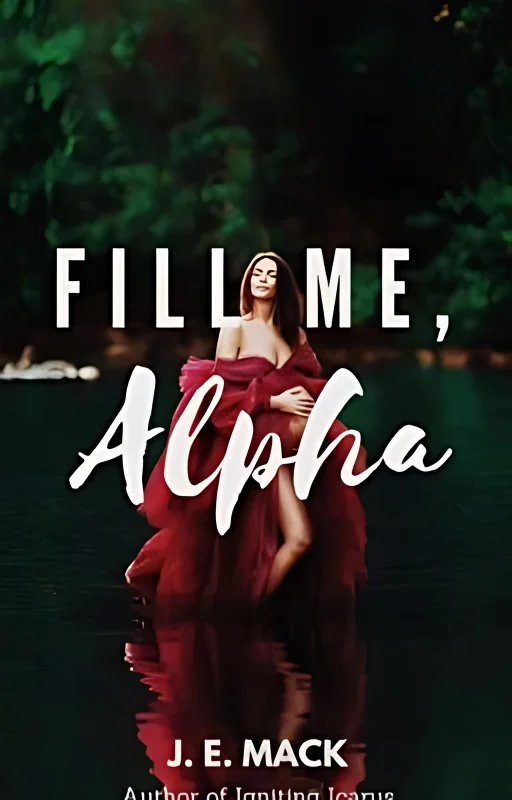 Fill Me, Alpha cover