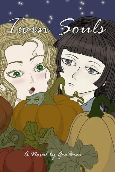 Twin Souls cover