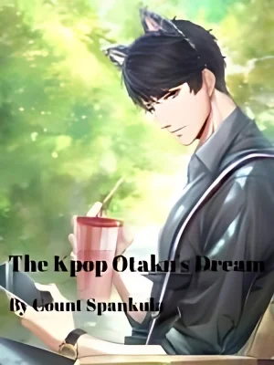 The Kpop Otaku's Dream cover