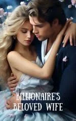 Billionaire’s Beloved Wife cover