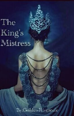 The King's Mistress cover