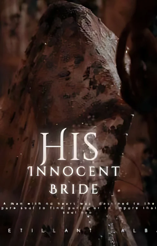 HIS INNOCENT BRIDE cover