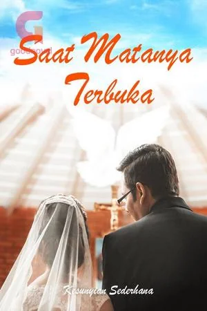 Saat Matanya Terbuka cover
