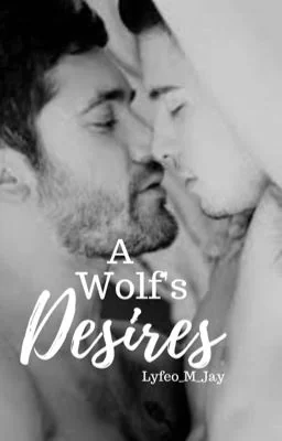 A Wolf's Desires cover