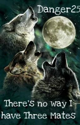 There's no way that i have three mates! cover