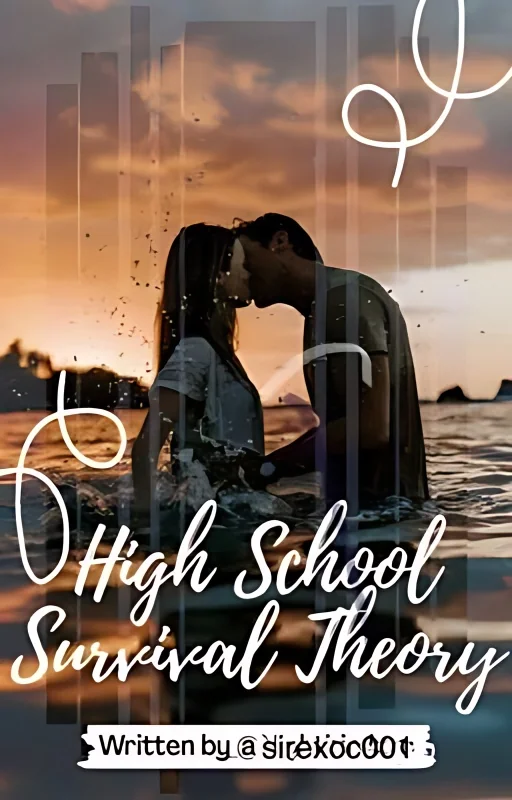 High School Survival Theory cover