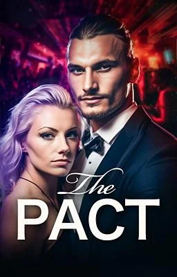 The Pact cover