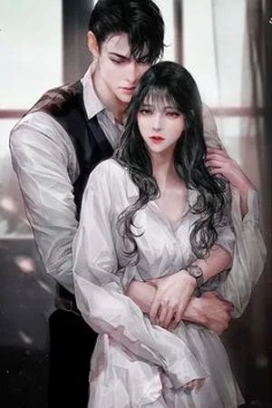 Playing Cute In Front Of My Ex-Husband cover