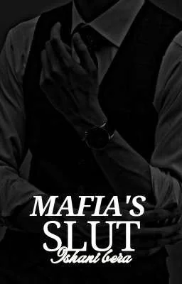 Mafia's Slut(Indian Bl) cover