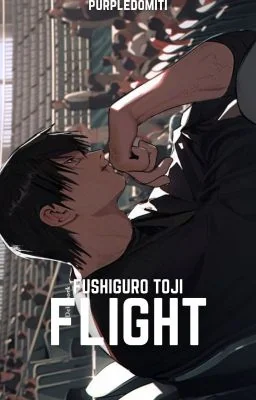 Flight | Fushiguro Toji - Jujutsu Kaisen (Tagalog) cover