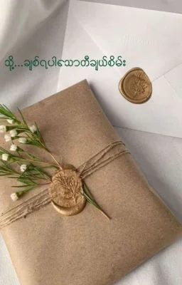 သို့...ချစ်ရပါသော တီချယ်စိမ်း(Complete) cover