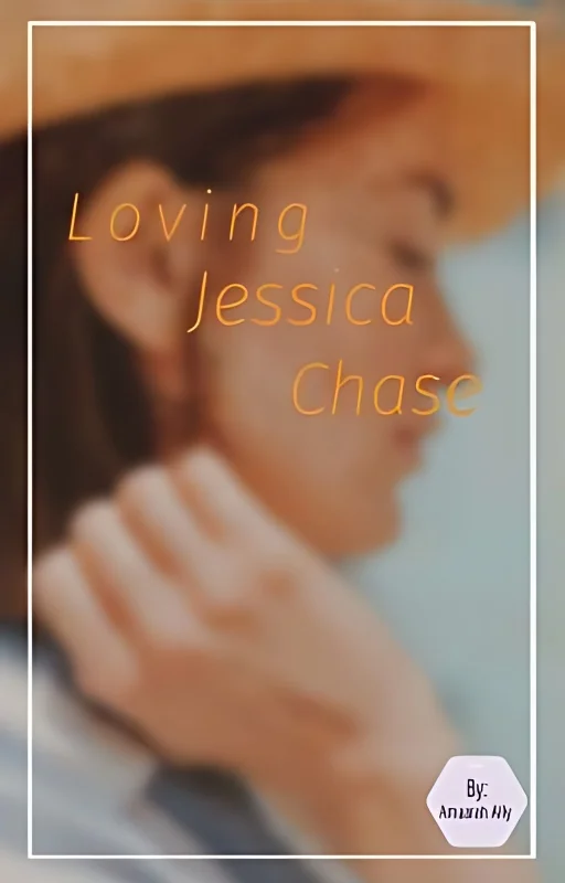 Loving Jessica Chase (GxG) cover