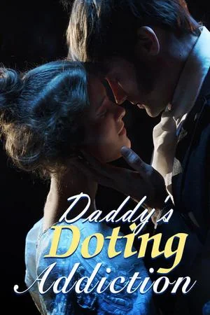 Daddy’s Doting Addiction cover