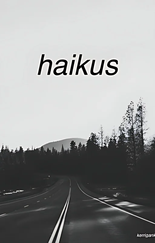 haikus cover
