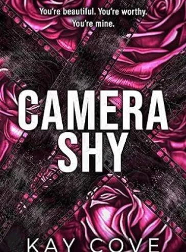 Camera Shy (Lessons in Love Book 1) cover