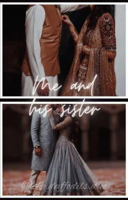 Me And His Sister cover