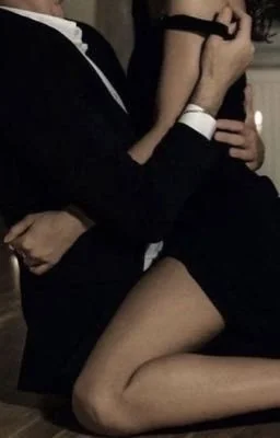 Forced into the mafia cover