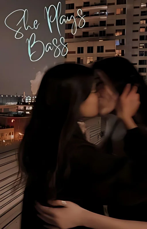 She Plays Bass cover