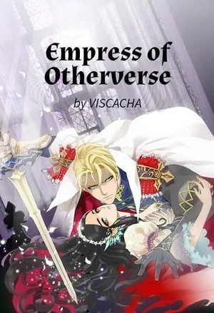 Empress of Otherverse cover