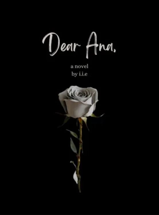 Dear Ana: A Novel cover