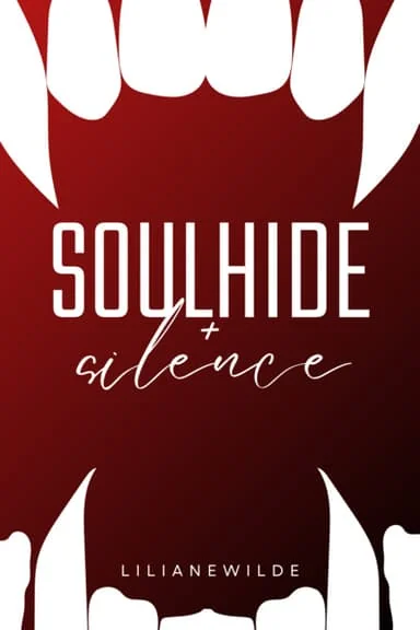 Soulhide and Silence cover