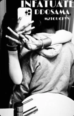 # INFATUATE, ddosama cover