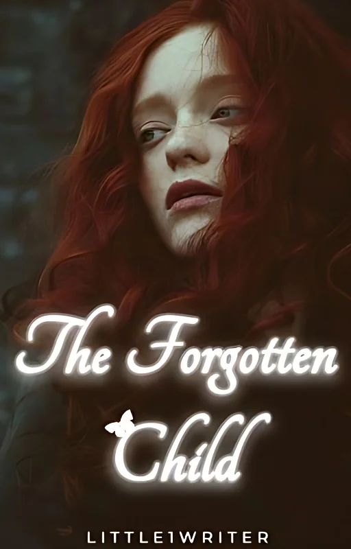 The Forgotten Child cover