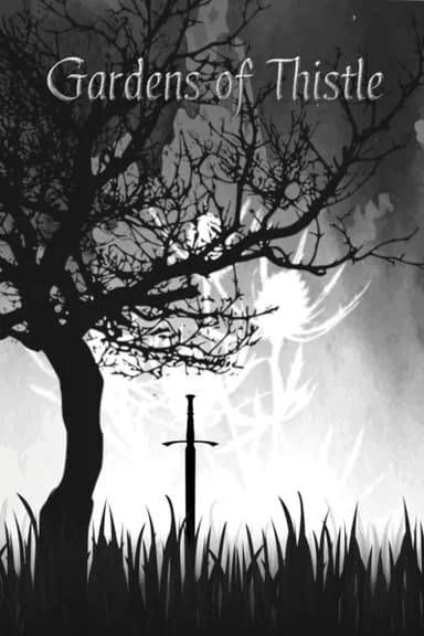 Gardens of Thistle cover