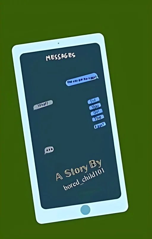 Wrong Number, Sorry (OCs x Avengers) cover