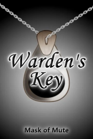 Warden's Key cover