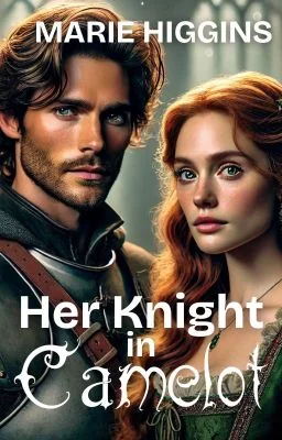 Her Knight in Camelot cover