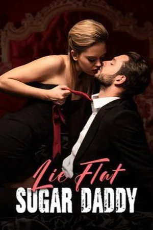 Lie Flat, Sugar Daddy cover