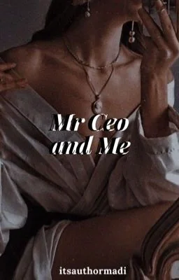 Mr Ceo and Me cover
