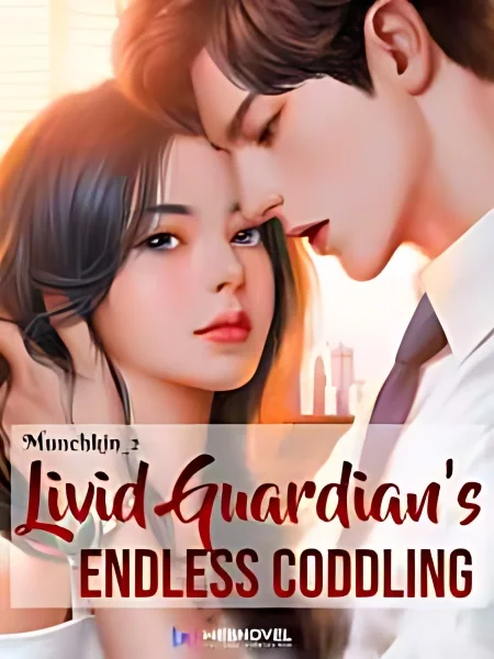 Livid Guardian's Endless Coddling cover