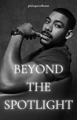 Beyond the Spotlight cover