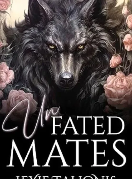Unfated Mates: A Forbidden Coming-of-Age Werewolf Romance cover
